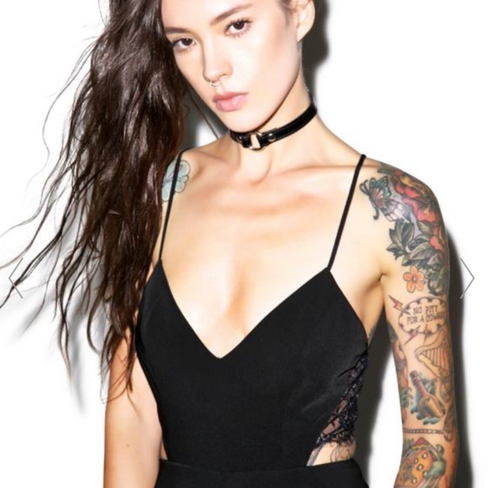 Style Stalker Jumpsuit - Picture 5 of 14